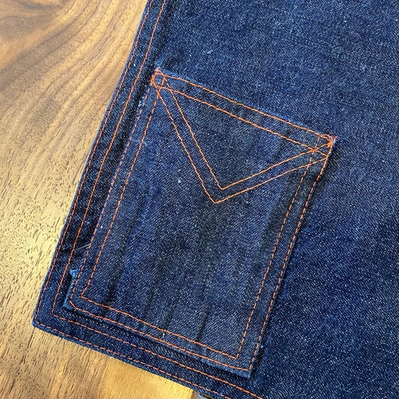 Fun, Handmade, Placemats & Napkins-Set of 6 - Picture 5 of 7